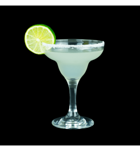 Margarita alkoholiskais kokteilis