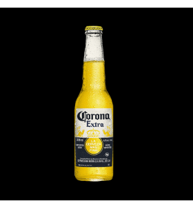Corona Extra alus