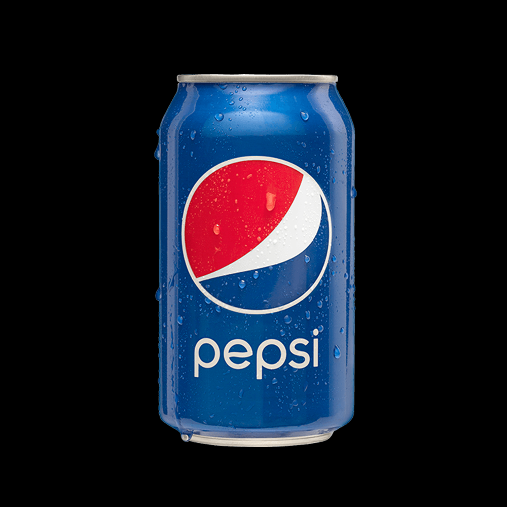 Pepsi 0,33L bezalkoholiskais dzēriens