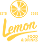 Lemon Food & Drinks 
